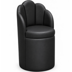 Asiento Puff Modelo REYNA