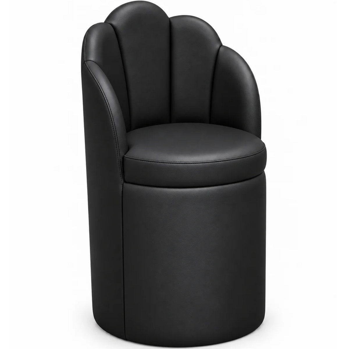 Asiento Puff Modelo REYNA