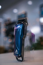 Andis Galaxy Envy corta pelos inalámbricos - vivox&space
