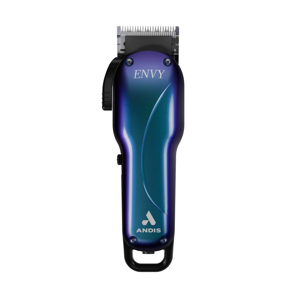Andis Galaxy Envy corta pelos inalámbricos - vivox&space