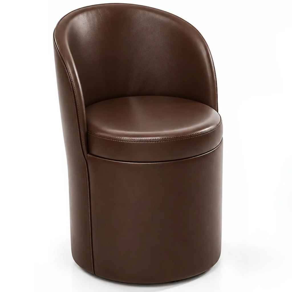 Asiento Puff Modelo CAPRÍ