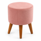 Asiento Puff Modelo ROSÉ