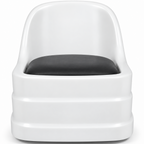 Asiento Bajo de Pedicure Modelo XF-55