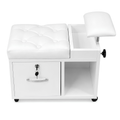 Carrito Auxiliar Pedicure Modelo FAD-68