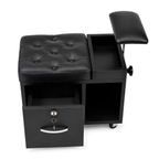 Carrito Auxiliar Pedicure Modelo FAD-68