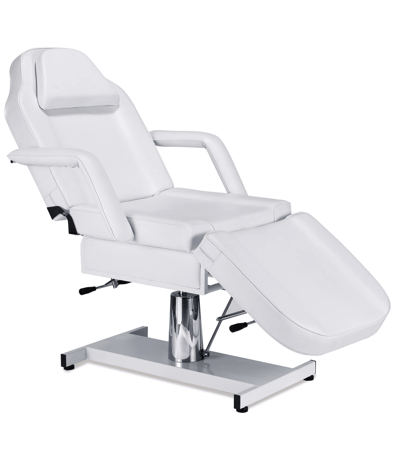 Camilla de estética Línea Express de equipamiento de Salón spa - vivox&space