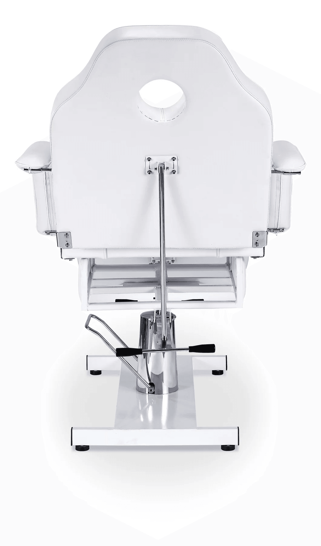 Camilla de estética Línea Express de equipamiento de Salón spa - vivox&space