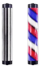 Pole Barber Modelo TRIVI Diseño con Estilo Propio