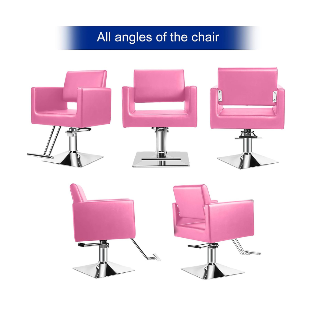 Silla de Corte Modelo AÍRA
