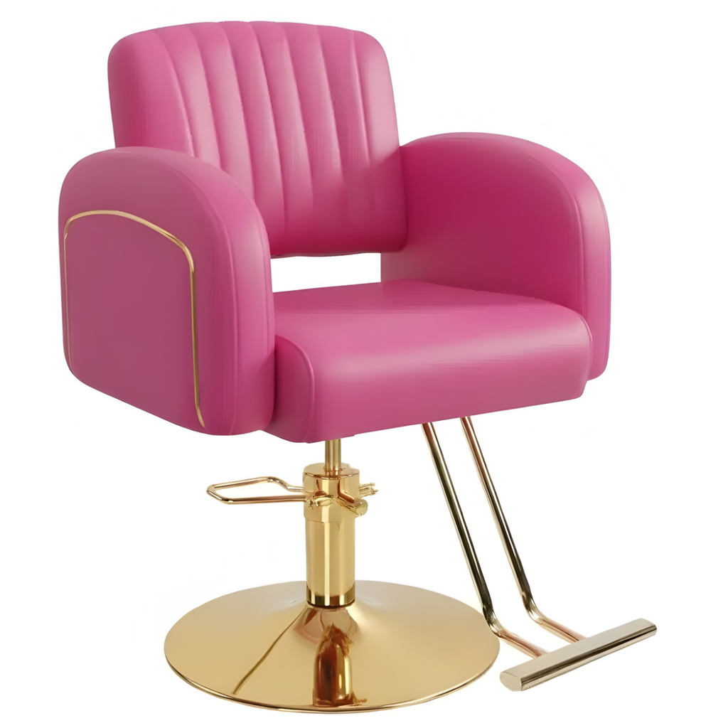 Silla de Corte Modelo EROS