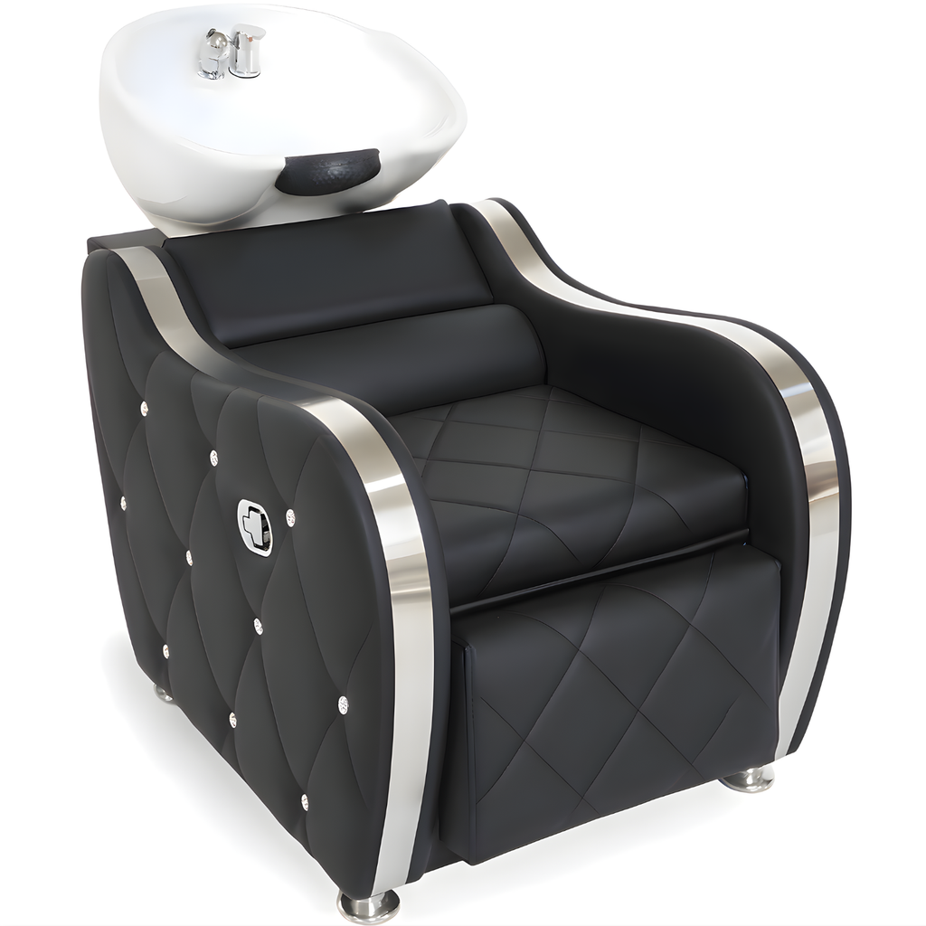 Lavacabeza Profesional Modelo GERUX
