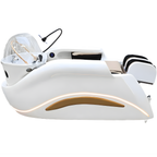 Lavacabeza Masajeadora Spa Modelo AQUALUX