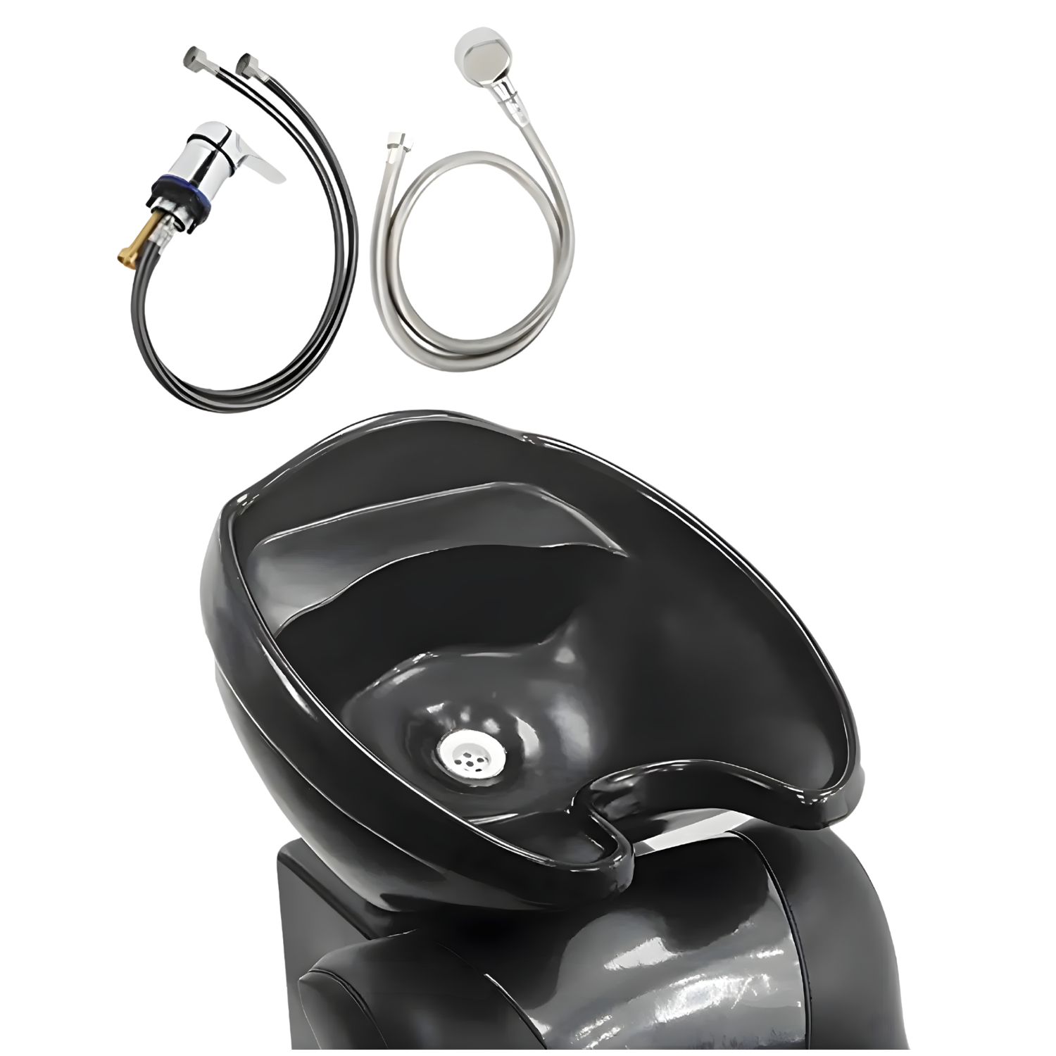 Lavacabeza Profesional Modelo CONFORT