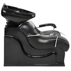 Lavacabeza Profesional Modelo CONFORT