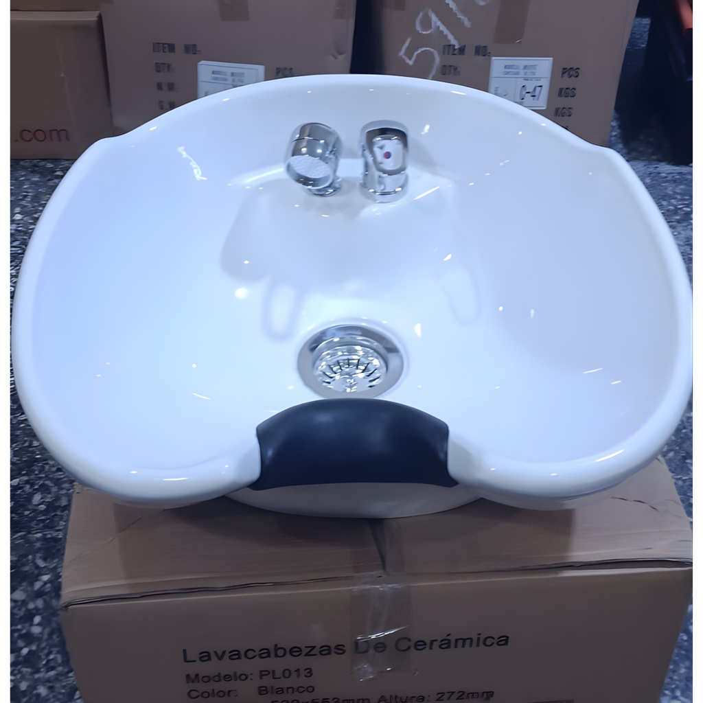 Lavacabeza Modelo LONDÓN