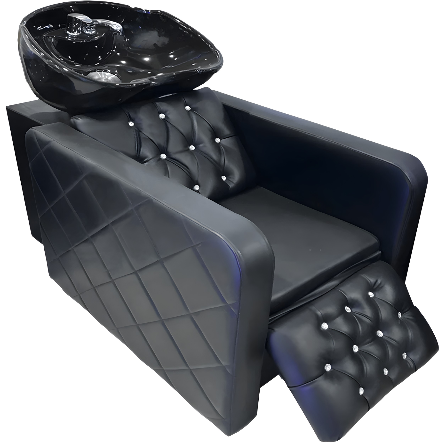 Lavacabeza Profesional Modelo CAYMAN