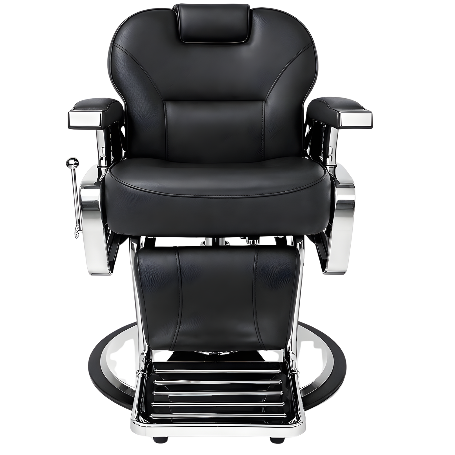 Sillón Barbero Modelo HARLY PRO