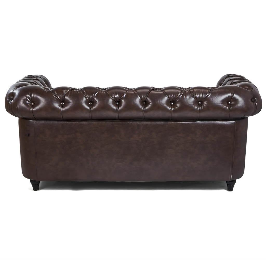 Sillón de Espera Modelo CHESTER DOCK