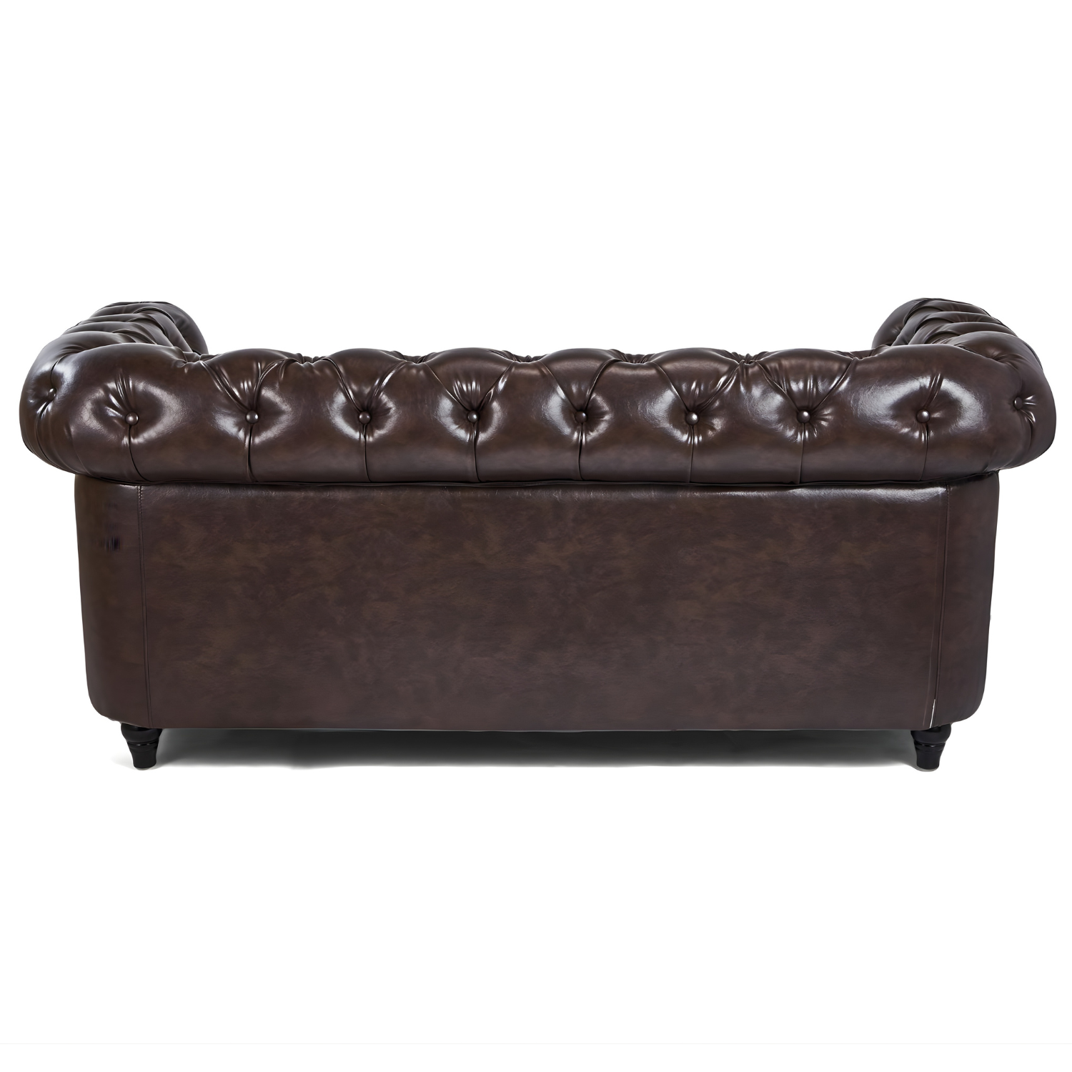 Sillón de Espera Modelo CHESTER DOCK