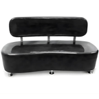 Sillón de espera Modelo SANDERS
