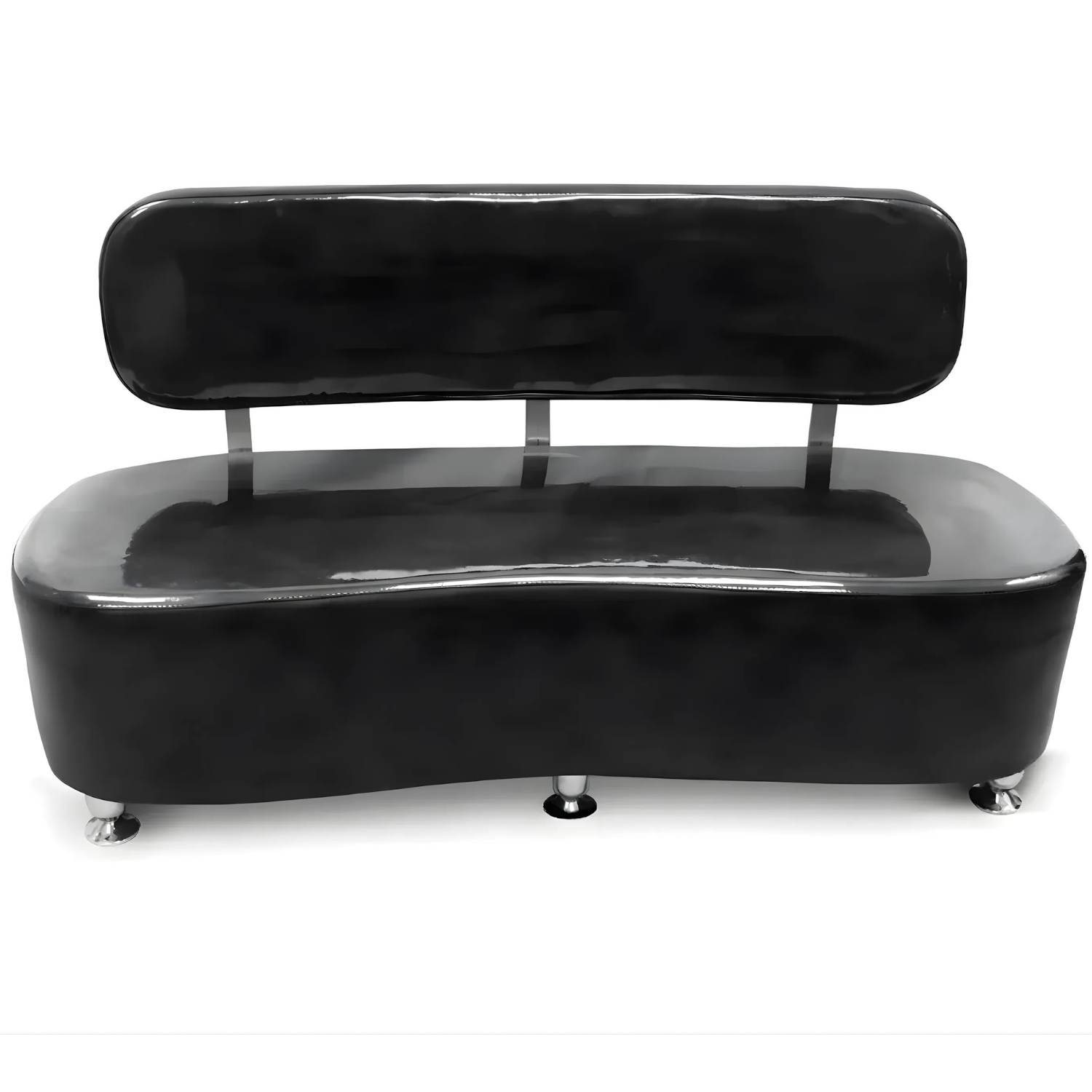 Sillón de espera Modelo SANDERS