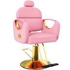 Silla de Maquillaje Modelo STYLE GOLD