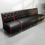 Sillón de Espera Modelo KALÚ