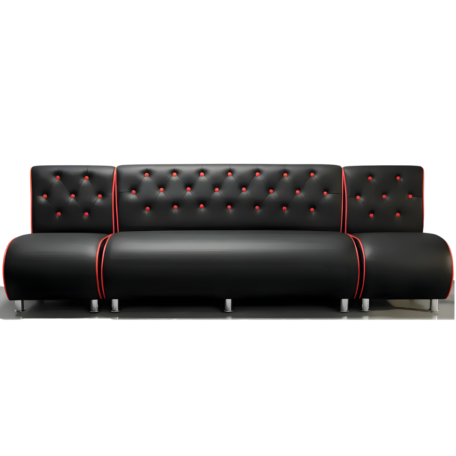 Sillón de Espera Modelo KALÚ