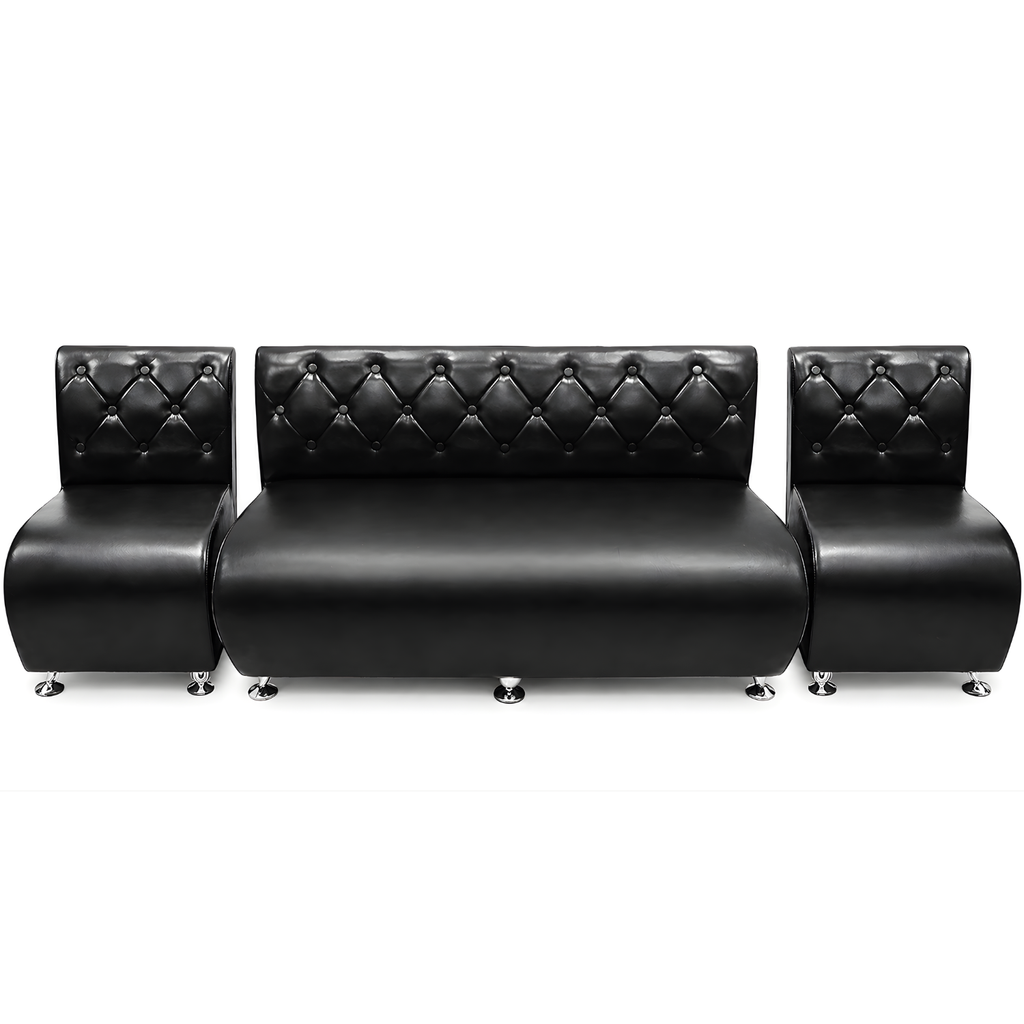 Sillón de Espera Modelo ENEAS