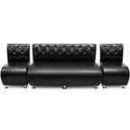 Sillón de Espera Modelo ENEAS