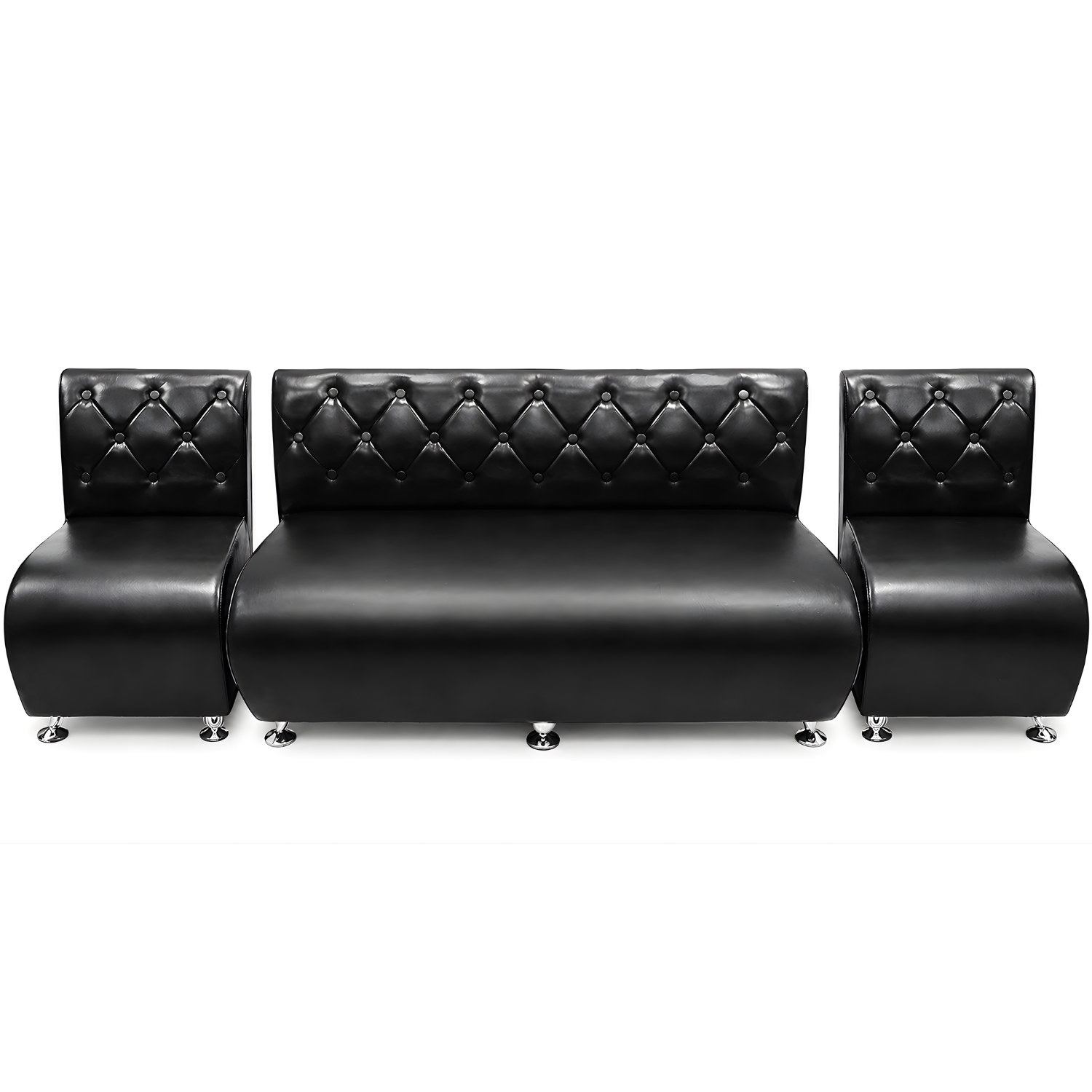 Sillón de Espera Modelo ENEAS