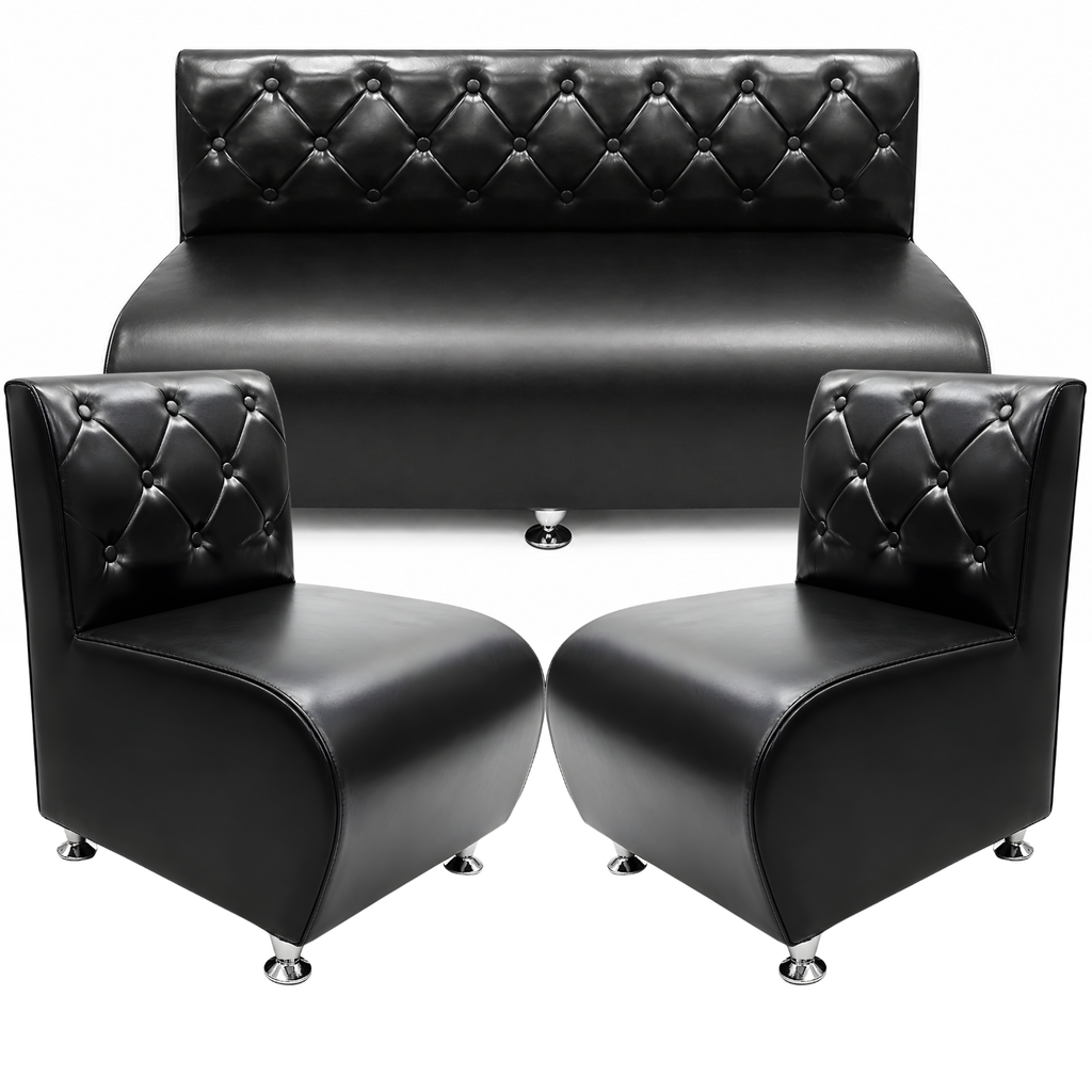 Sillón de Espera Modelo ENEAS