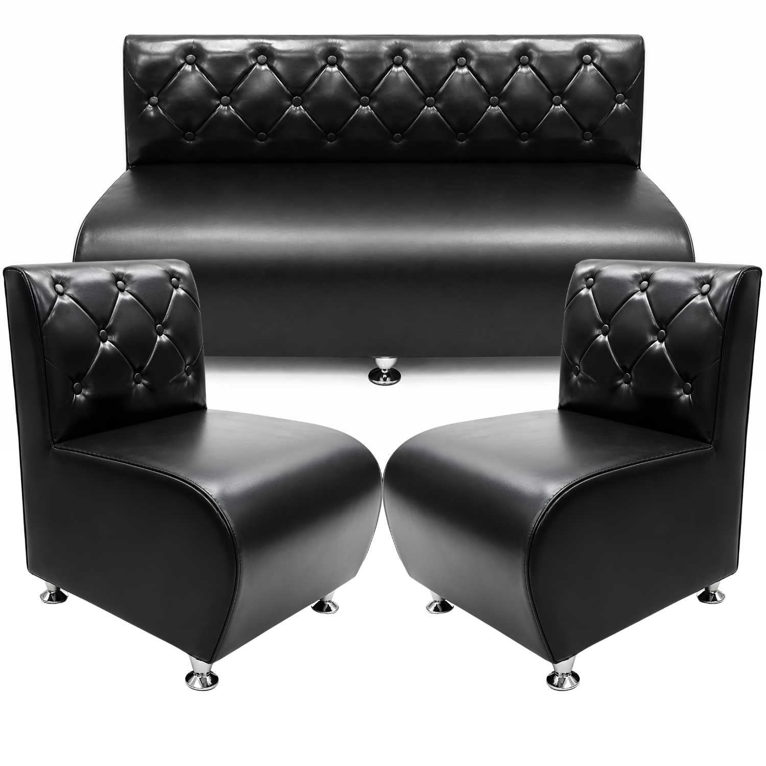 Sillón de Espera Modelo ENEAS