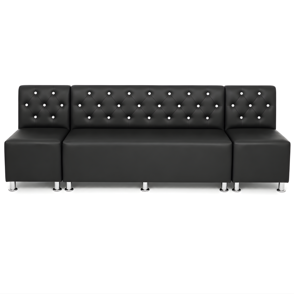 Sillón de Espera Modelo Paraiso