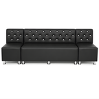 Sillón de Espera Modelo Paraiso