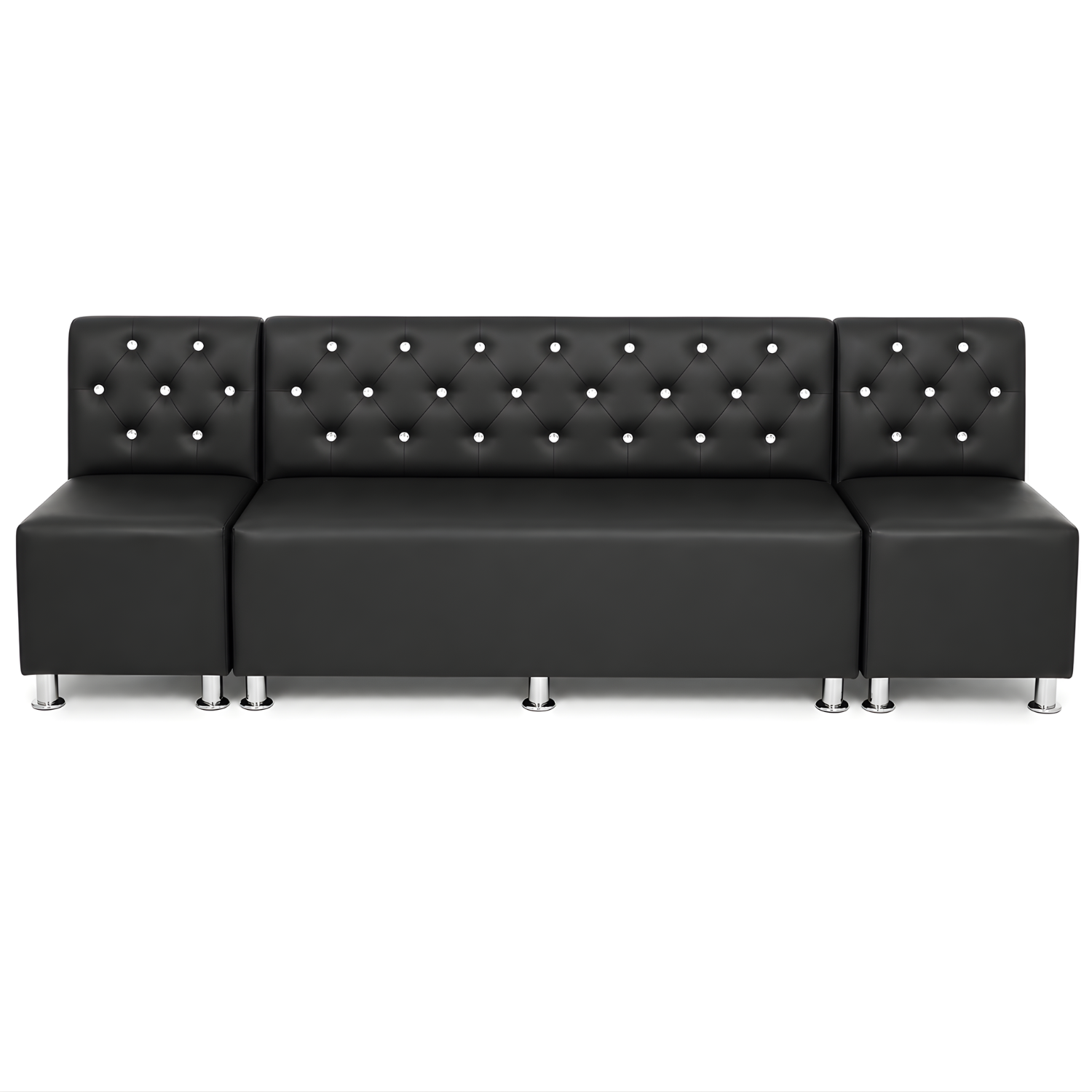Sillón de Espera Modelo Paraiso