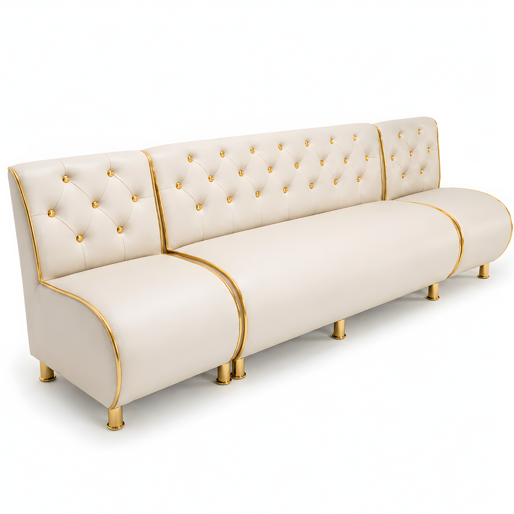 Sillón de Espera Modelo FOXY