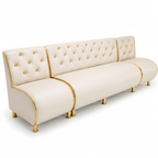 Sillón de Espera Modelo FOXY