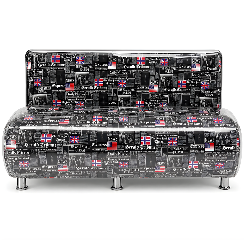 Sillon de Espera Modelo ARIZONA