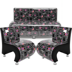Sillon de Espera Modelo ARIZONA