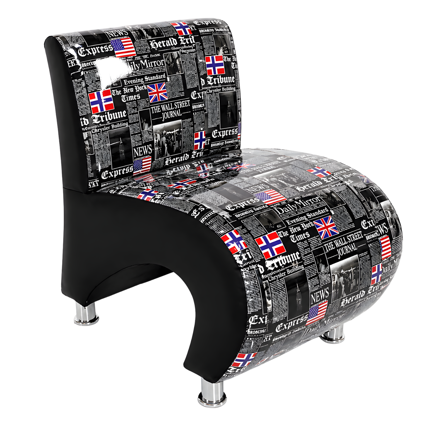 Sillon de Espera Modelo ARIZONA