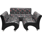 Sillon de Espera Modelo ARIZONA