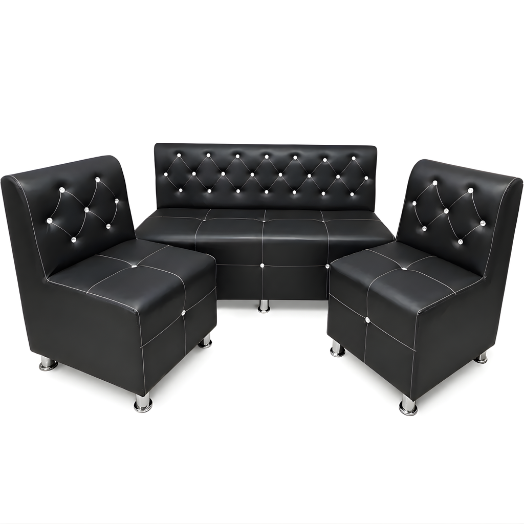 Sillón de Espera Modelo MUA