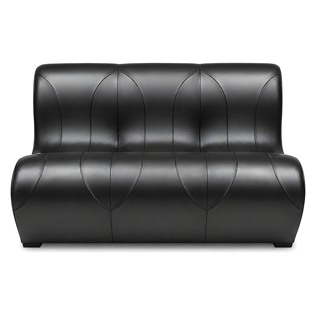Sillón de Espera Modelo CURWEN