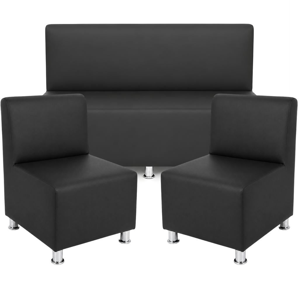 Sillón de Espera Modelo USMA