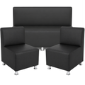Sillón de Espera Modelo USMA