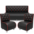Sillón de Espera Modelo KALÚ