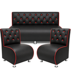 Sillón de Espera Modelo KALÚ