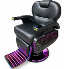 Sillón Barbero Modelo HARLY TORNASOL PREMIUM