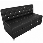 Sillón de Espera Modelo MUA